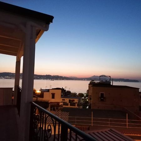 Il Cantuccio B&B Баколи Екстериор снимка