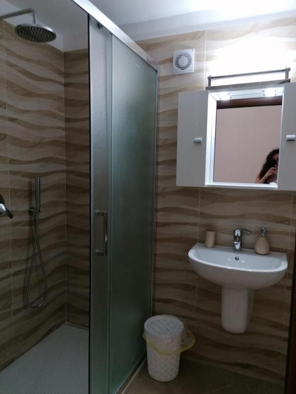 Il Cantuccio B&B Баколи Екстериор снимка