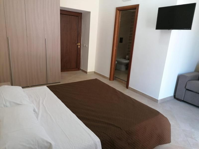 Il Cantuccio B&B Баколи Екстериор снимка