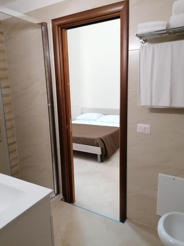 Il Cantuccio B&B Баколи Екстериор снимка