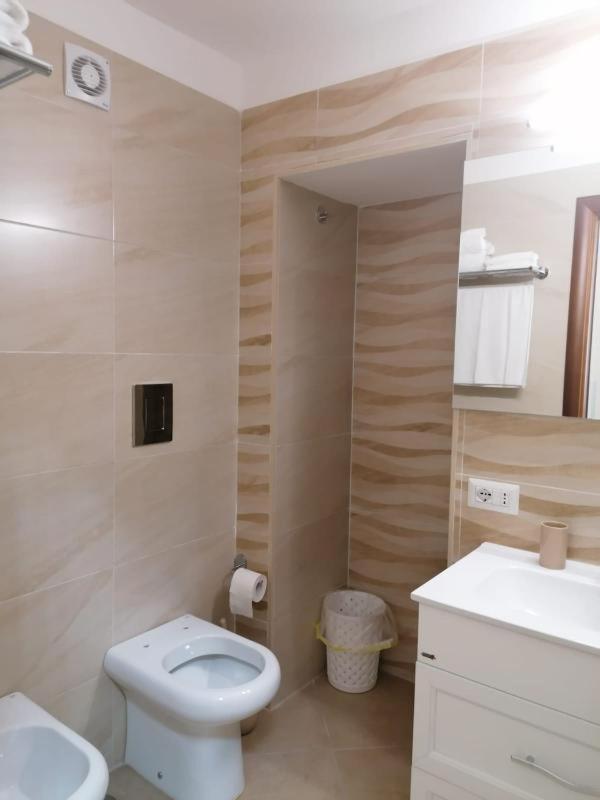 Il Cantuccio B&B Баколи Екстериор снимка