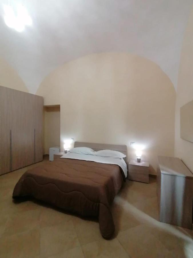 Il Cantuccio B&B Баколи Екстериор снимка