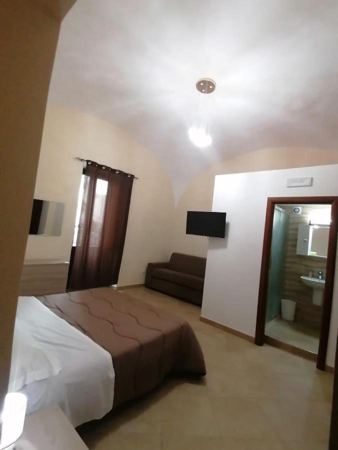 Il Cantuccio B&B Баколи Екстериор снимка