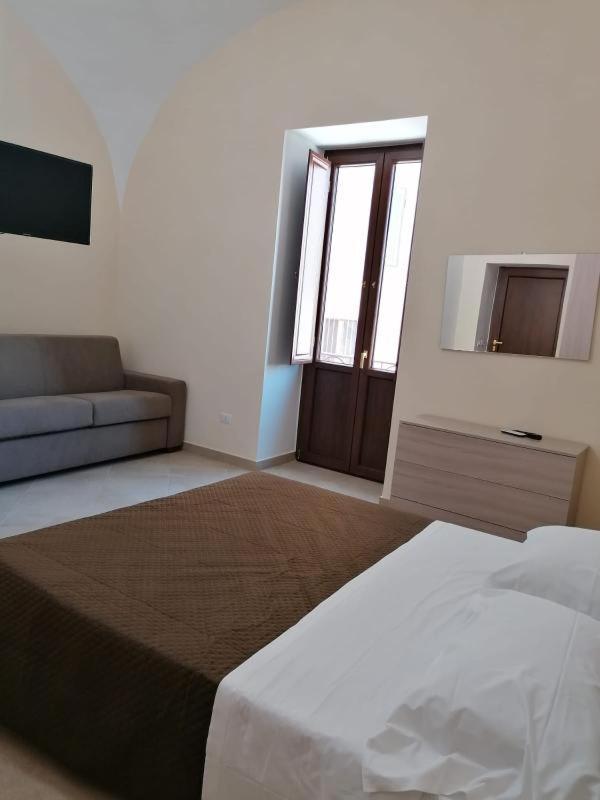 Il Cantuccio B&B Баколи Екстериор снимка