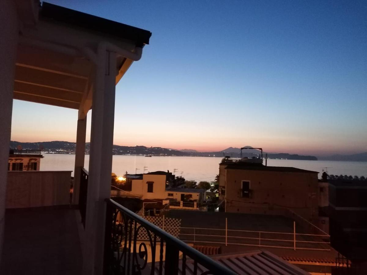 Il Cantuccio B&B Баколи Екстериор снимка